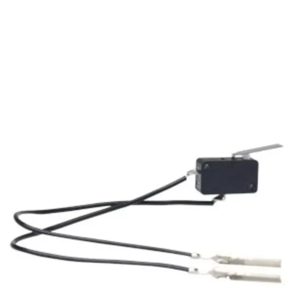 3WJ9111-0AH01 | Siemens Sinova Ready-to-Close Signal Switch 1 NO Suitable For Suitable For 3WJ ACB - Siemens