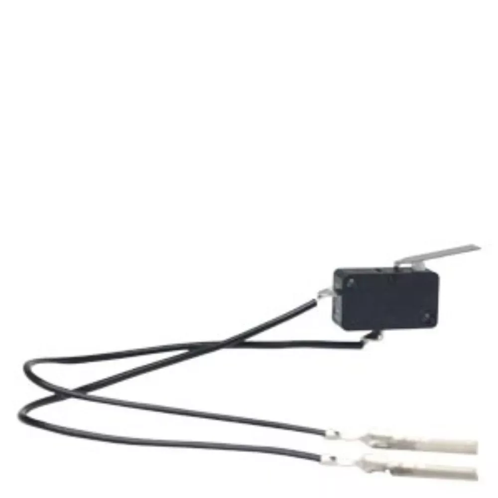 siemens-ready-to-close-c22-3wj91110ah01.webp 3WJ9111-0AH01 | Siemens Sinova Ready-to-Close Signal Switch 1 NO Suitable For Suitable For 3WJ ACB - Siemens - Image 1