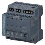 6EP19612BA41 | Siemens Sitop 6EP1 PSE200U 10 A Selectivity Module 4 Channel Input 24 V DC/40 A, Output 24 V DC/4x 10 A Threshold Adjustable - Siemens