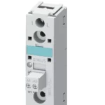 3RF2150-1AA04 | Siemens Sirius 3RF2 Semiconductor Relay, 1 Phase Overall width 22.5 mm, 50 A, 48-460 V/24 V DC - Siemens
