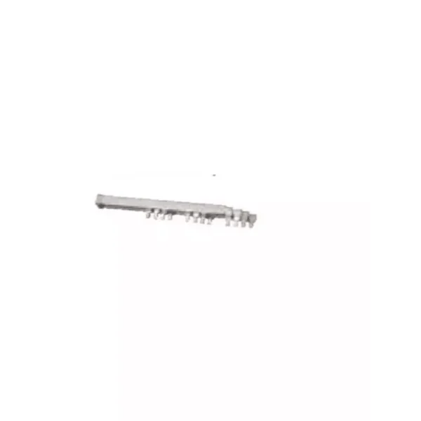 8GB990SLLTPN | Siemens Shorting Link Three Phase + N without Enc Caps Suitable for Distribution Board - Siemens
