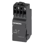 3VM99080BL20 | Siemens Sentron Shunt Release (Left) 380-600 V AC Suitable For 3VM 100-630 A MCCB - Siemens