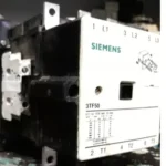 3TF5002-0AR0 | Siemens Sicop 3TF5 Power Contactor 110 A, 3 Pole, 415 V AC, 2 NO + 2 NC, AC3 Duty, Size 6 - Siemens