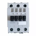 3TF35000AF0ZT00 | Siemens Sicop 3TF3 Power Contactor 40 A, 3 Pole, 110 V AC, AC3 Duty, Size 2 - Siemens