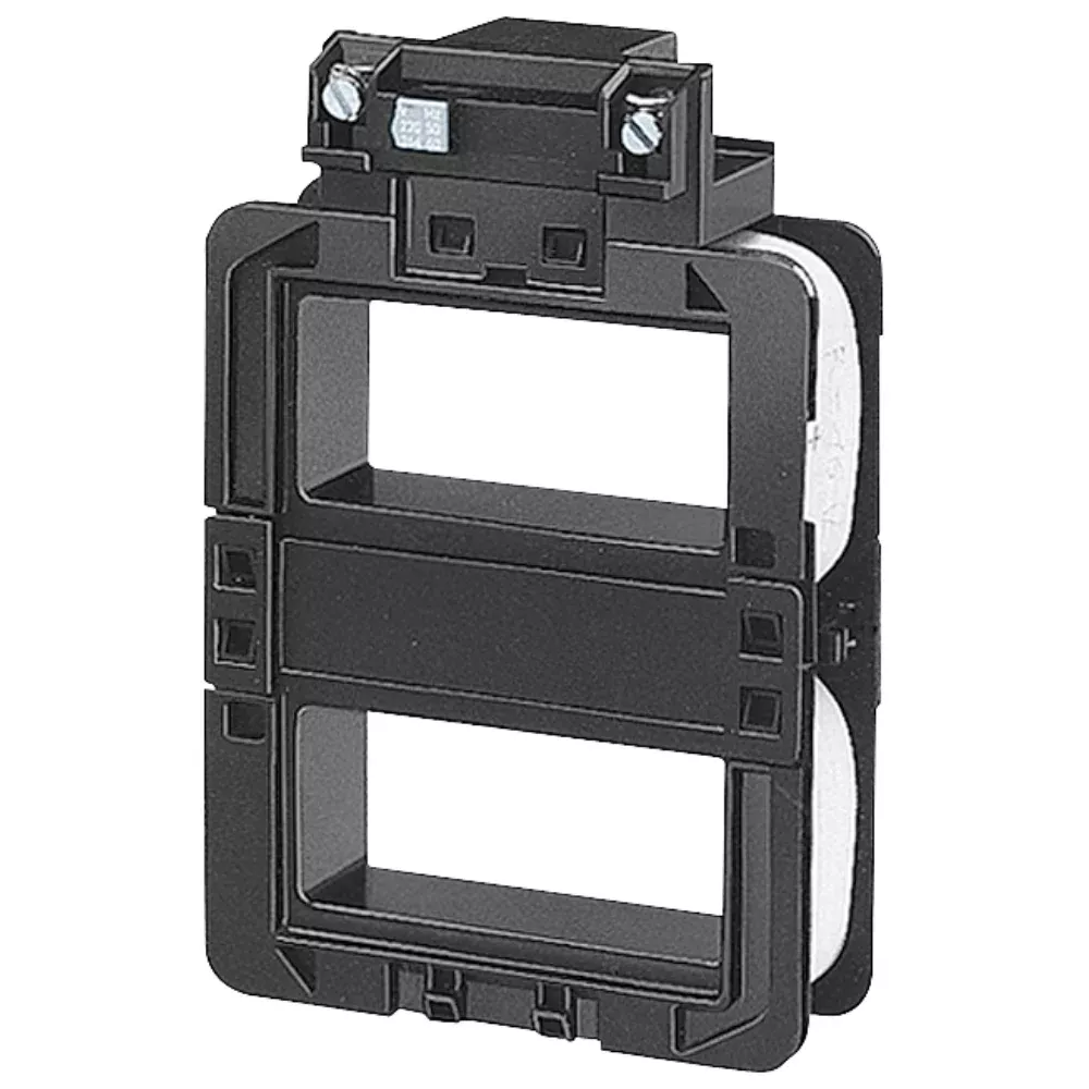 siemens-sicop_spare_coil-3ty75230ab0.webp 3TY7523-0AB0 | Siemens Sicop Spare Coil 24 V AC, Suitable For 3TF52/53, 3TK52 & 3TS53/54 Contactor - Siemens - Image 1