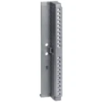 6ES73921AJ000AA0 | Siemens Simatic S7-300, Front Connector For Signal Modules with Screw Contacts, 20 Pole - Siemens