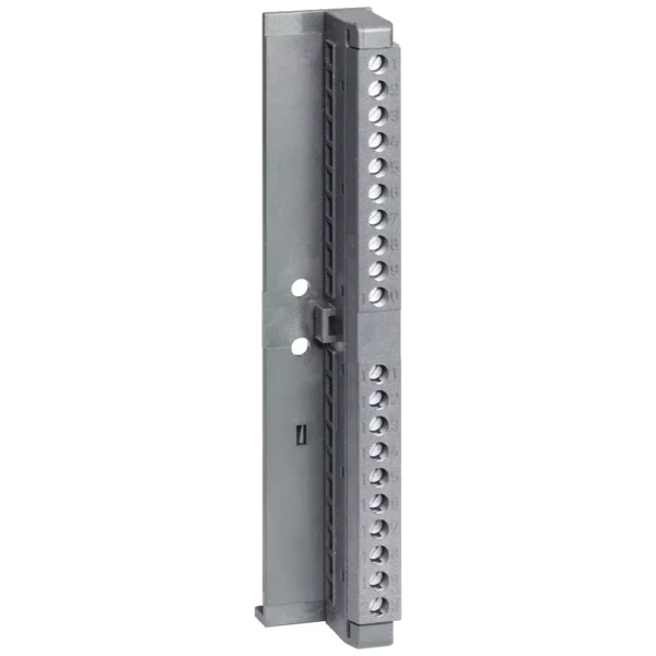6ES73921AJ000AA0 | Siemens Simatic S7-300, Front Connector For Signal Modules with Screw Contacts, 20 Pole - Siemens