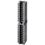 6ES73921AM000AA0 | Siemens Simatic S7-300, Front Connector with Screw Contacts, 40 Pole - Siemens