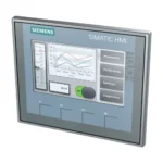 6AV21232DB030AX0 | Siemens Simatic 6AV2 HMI, KTP400 Basic, Basic Panel, Key/touch Operation, 4 inch TFT Display, 65536 Colors, PROFINET Interface - Siemens