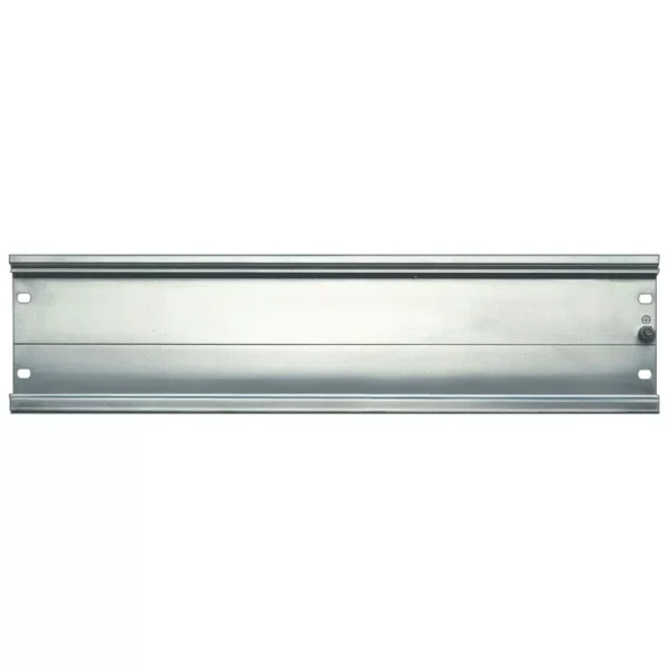 6ES73901AE800AA0 | Siemens Simatic S7-300, Mounting Rail, Length 482.6 mm - Siemens