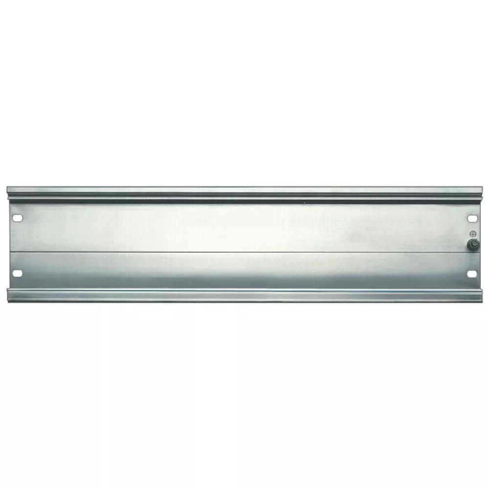 siemens-simaticmounting-rail-6es73901ae800aa0.webp 6ES73901AE800AA0 | Siemens Simatic S7-300, Mounting Rail, Length 482.6 mm - Siemens - Image 1