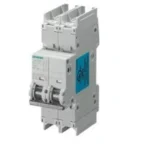 5SJ6216-7RC | Siemens Sinova 5SJ6 MCB 16 A, 2 Pole, 6 kA, C-Curve - Siemens