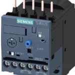 3RB3016-2PB0 | Siemens Sirius 3RB3 Microprocessor Based Overload Relay 1 - 4 A, Contactor Mounting, Auto / Manual Reset, Class 20E, Suitable For Size S00 Contactor - Siemens