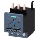 3RB3036-1UB0 | Siemens Sirius 3RB Microprocessor Overload Relay 12.5 - 50 A, Contactor Mounting, Auto / Manual Reset, Class 10 - Siemens