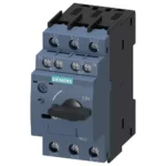 3RV2421-4DA15 | Siemens Sirius 3RV2 MPCB 18 - 25 A, Standard Release, Overload & Short Circuit, 1 NO + 1 NC, Size S0 - Siemens