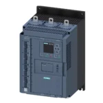 3RW5536-2HA14 | Siemens Sirius 3RW5 Soft Starter 171 A, Coil Voltage 110-250 V AC, Spring Terminal - Siemens