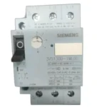 3VS13001ML00 | Siemens Sirius 3VS1 MPCB 6 - 10 A, 10 kA, 1 NO + 1 NC, Motor And Plant Protection - Siemens