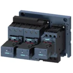 3RA2434-8XF32-1AL2 | Siemens Sirius Contactor Assembly for Star-delta, Screw Terminal 3 Pole, 230V AC, 3 NO + 3 NC, Size S2, AC3 Duty - Siemens