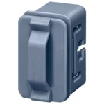 3RB2985-2AA0 | Siemens Sirius 3RB29 Function Module, Overload Warning + Analog Output Suitable For 3RB22/23, Size S00-S12 - Siemens