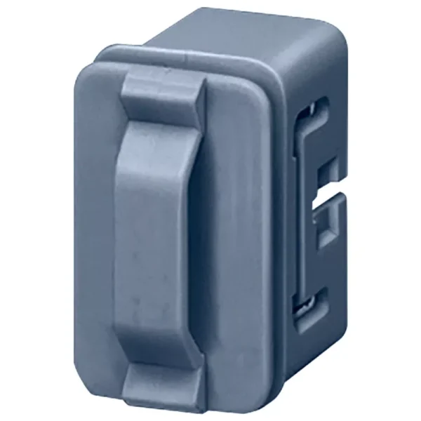 3RB2985-2AA0 | Siemens Sirius 3RB29 Function Module, Overload Warning + Analog Output Suitable For 3RB22/23, Size S00-S12 - Siemens