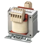 4AM57428DD400FA0 | Siemens 4AM5 Transformer Sitas, Phases 1, PN/PN(S6)(KVA), UPRI(V) 550-525-500-480-460- 440-415-400-380-230-208 - Siemens