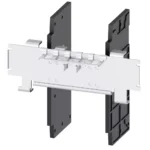3VA9168-0VF30 | Siemens Sentron Sliding Bar Interlock Suitable For 3VA20/21/22, 100-250 A MCCB - Siemens