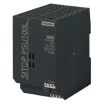 6EP13341LB00 | Siemens Sitop 6EP1 PSU100L Stabilized Power Supply 10 A, Input 120-230 V AC, Output 24 V DC/10 A - Siemens