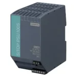 6EP13342BA20 | Siemens Sitop 6EP1 PSU100S Stabilized Power Supply 10 A, Input 120-230 V AC, Output 24 V DC/10 A - Siemens