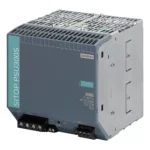 6EP14372BA20 | Siemens Sitop 6EP1 PSU300S Stabilized Power Supply 40 A, Input 400-500 V AC, Output 24 V DC/40 A - Siemens