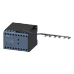 3RT1966-1PV4 | Siemens Sirius Line Voltage Surge Suppressor, Upto 1000 V AC, Suitable For 3RT12 Contactor - Siemens