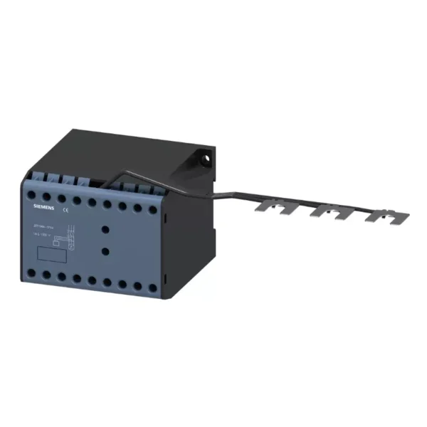 3RT1966-1PV4 | Siemens Sirius Line Voltage Surge Suppressor, Upto 1000 V AC, Suitable For 3RT12 Contactor - Siemens