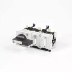 3KA82215TE00 | Siemens Superswitch 3KA8 Switch Disconnector Fuse 125 A, TPN, Open Execution, 690 V AC - Siemens