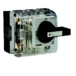3KL8311-3UJ00 | Siemens Superswitch 3KL8 Switch Disconnector Fuse 200 A, TPN, Open Execution, BS Type, 690 V AC - Siemens