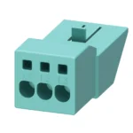 3RV29175FA00 | Siemens Sirius Terminal Block For Device Infeed Suitable For 3RV MPCB - Siemens