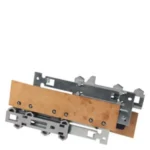 3WJ9111-0AH11 | Siemens Sinova Position Signalling switch Module 3x Connected, 2x Test, 1x Disconnected Suitable For 3WJ ACB - Siemens