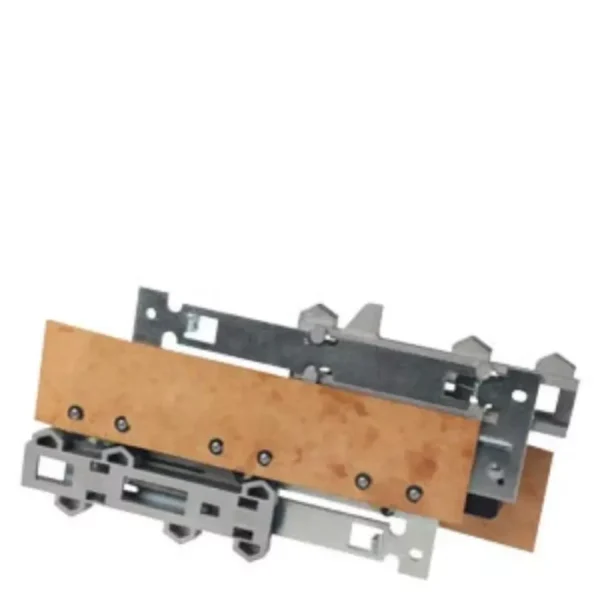 3WJ9111-0AH11 | Siemens Sinova Position Signalling switch Module 3x Connected, 2x Test, 1x Disconnected Suitable For 3WJ ACB - Siemens
