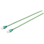 6XV18502GH20 | Siemens Industrial Ethernet TP Cord RJ45, TP Cord Pre-Assembled, Length 2 mm - Siemens