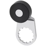 3SE5000-0AA01 | Siemens Sirius 3SE5 Plastic Twist Lever Metal lever Form A 27 mm long, Step 9 mm with Plastic Roller 19 mm, Suitable For Position Switch 3SE51 - Siemens