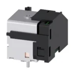 3WA9111-0AE07 | Siemens Under Voltage Release Instantaneous (0,08 s) and Short-delay (0,2 s), 380-415 V AC Suitable For 3WA/3WL - Siemens