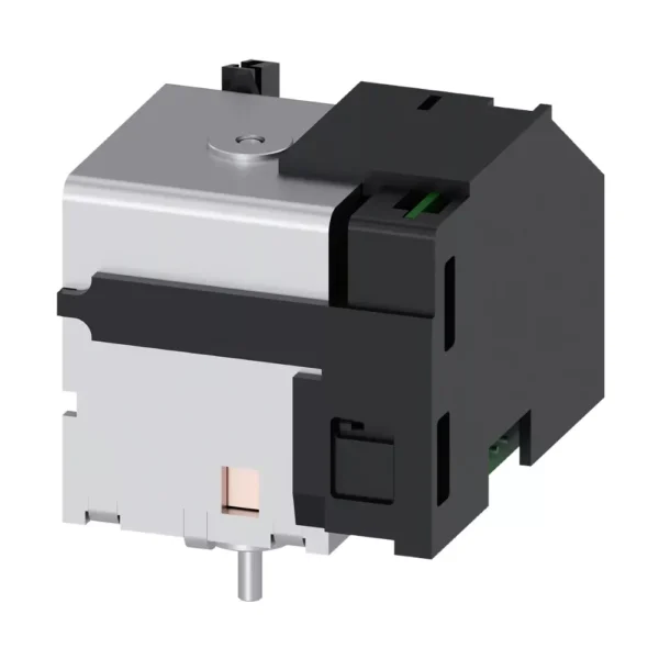 3WA9111-0AE07 | Siemens Under Voltage Release Instantaneous (0,08 s) and Short-delay (0,2 s), 380-415 V AC Suitable For 3WA/3WL - Siemens