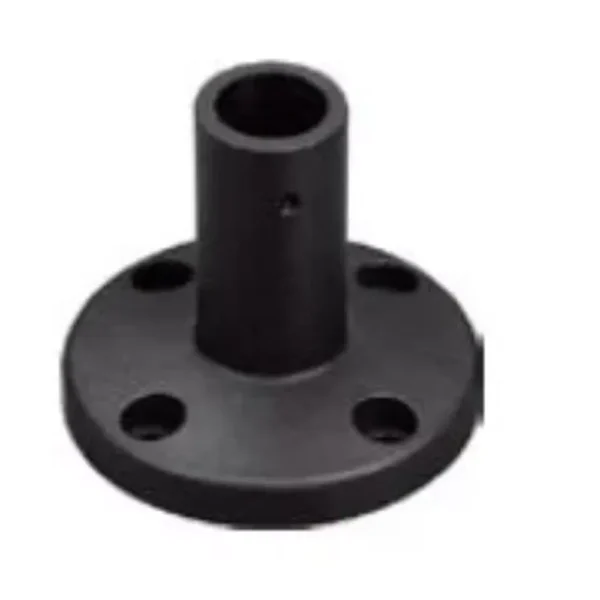 8WN44080DH00 | Siemens 8WN4 Signalling Columns 70 mm Accessories Feet With Pipe 60mm - Siemens
