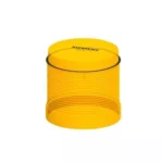 8WN44205BD00 | Siemens 8WN4 Signalling Columns 70 mm Blinking Light Yellow Light With LED Lamp 24 V AC/DC - Siemens
