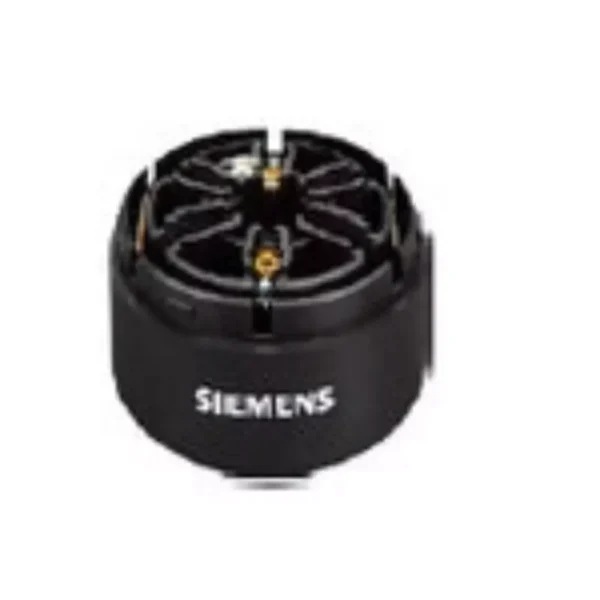 8WN44080AF00 | Siemens 8WN4 Signalling Columns 70 mm Connection Element For Connection Components - Siemens
