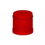 8WN44505AB00 | Siemens 8WN4 Signalling Columns 70 mm Continus Light Red, Light Element with LED Lamp, Red, 220 V AC - Siemens