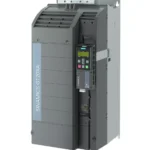 6SL32202YD460CB0 | Siemens 6SL3 Sinamics G120XA Rated Power 110kW, 3AC 380V -20% to 440V +10%, MODBUS RTU, BACnet MS/TP, USS 6DI, 4DQ, 2AI, 2AQ - Siemens