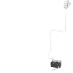 3VW90110AH14 | Siemens Sentron 3VW9 Alarm Switch (TAS) S24, 250 V AC Suitable For 3WL10/3VA27 Circuit Breaker - Siemens