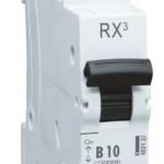 Legrand RXÂ³ 10A Single Pole 10kA B-Curve MCB 4024 32 ele.min .14412116 1667952498182