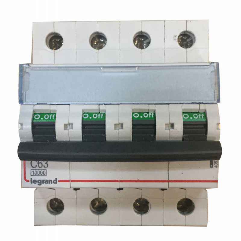 MINIPUZNIRNIW-xxlarge.jpg Legrand DX³ 63A C-Curve Three Pole Neutral MCB 4086 83 minipuznirniw xxlarge