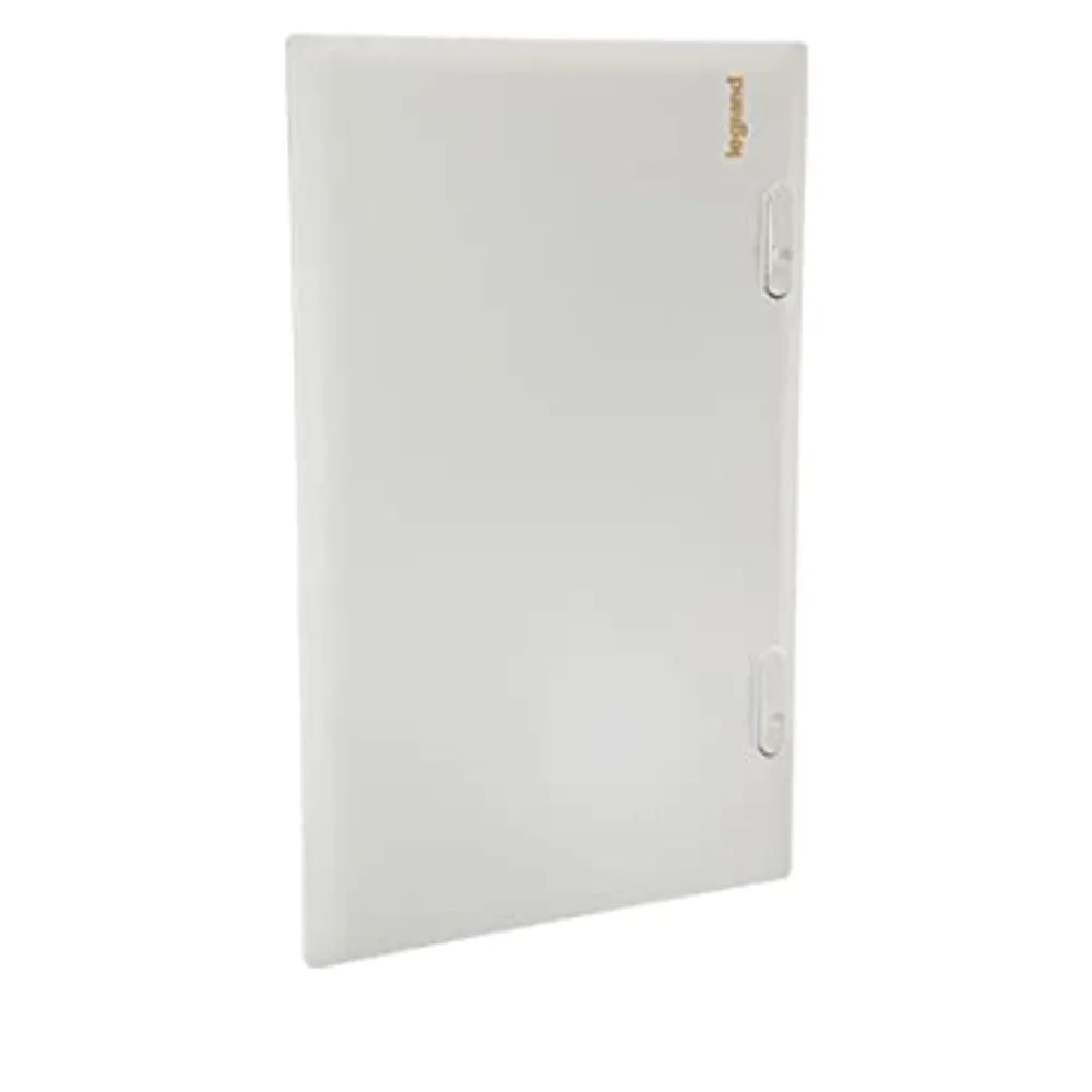 legrand-distribution-board-double-door-ip43.webp Legrand Ekinox3 Distribution Board 4 Way, MCCB 250 IC 12 OG Module, TPN, Double Door Metal, IP 43 5077 58 legrand distributio