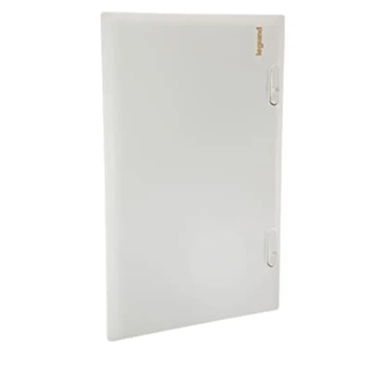 Legrand Ekinox3 Distribution Board 16 Way, 8 IC 48 OG Module, ETPN, Double Door Metal, IP 43 5076 74 legrand distribution boa